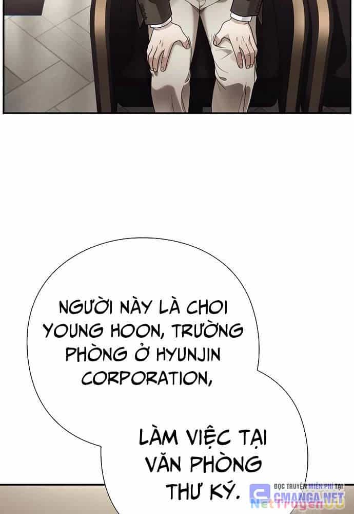 Nhân Viên Văn Phòng Nhìn Thấy Vận Mệnh - Chương 82 - ảnh 132