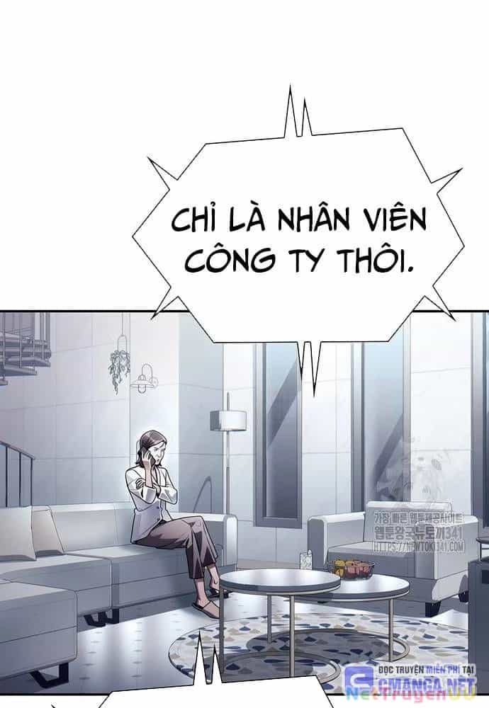 Nhân Viên Văn Phòng Nhìn Thấy Vận Mệnh - Chương 82 - ảnh 15