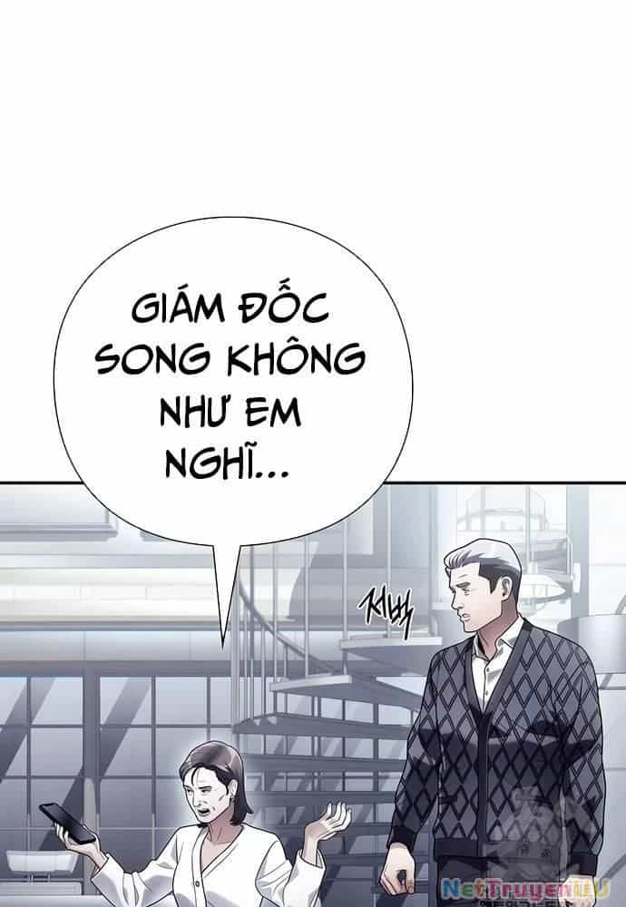Nhân Viên Văn Phòng Nhìn Thấy Vận Mệnh - Chương 82 - ảnh 23