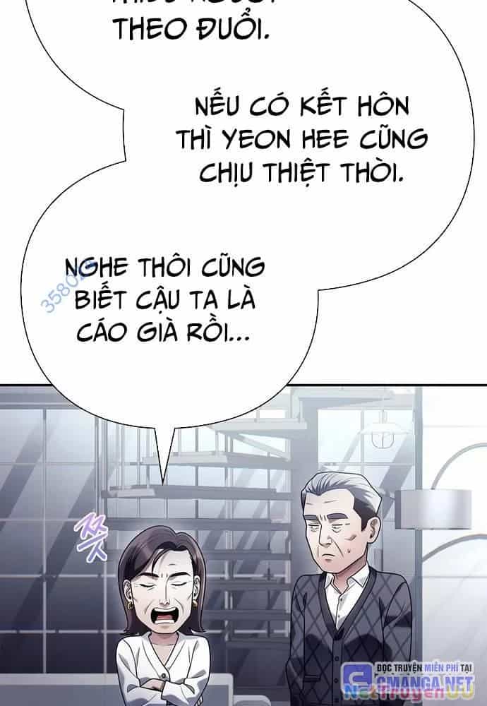 Nhân Viên Văn Phòng Nhìn Thấy Vận Mệnh - Chương 82 - ảnh 27