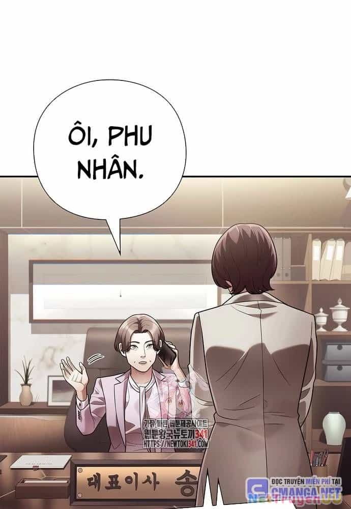 Nhân Viên Văn Phòng Nhìn Thấy Vận Mệnh - Chương 82 - ảnh 3