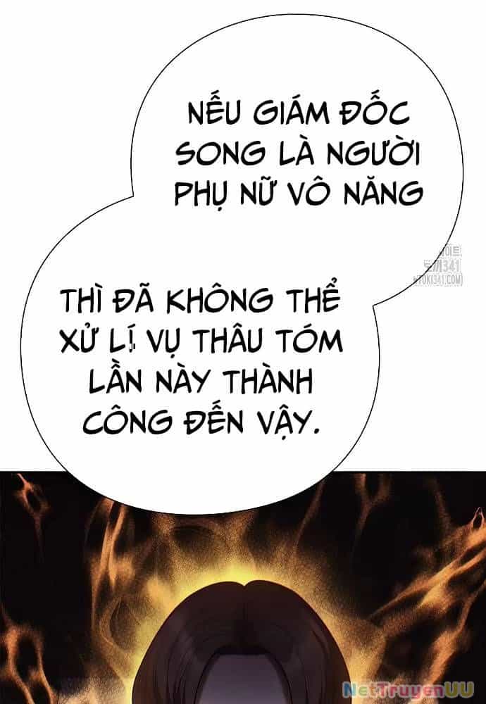 Nhân Viên Văn Phòng Nhìn Thấy Vận Mệnh - Chương 82 - ảnh 32