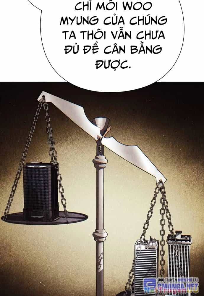 Nhân Viên Văn Phòng Nhìn Thấy Vận Mệnh - Chương 82 - ảnh 36