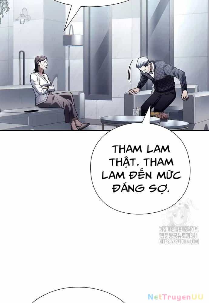 Nhân Viên Văn Phòng Nhìn Thấy Vận Mệnh - Chương 82 - ảnh 38