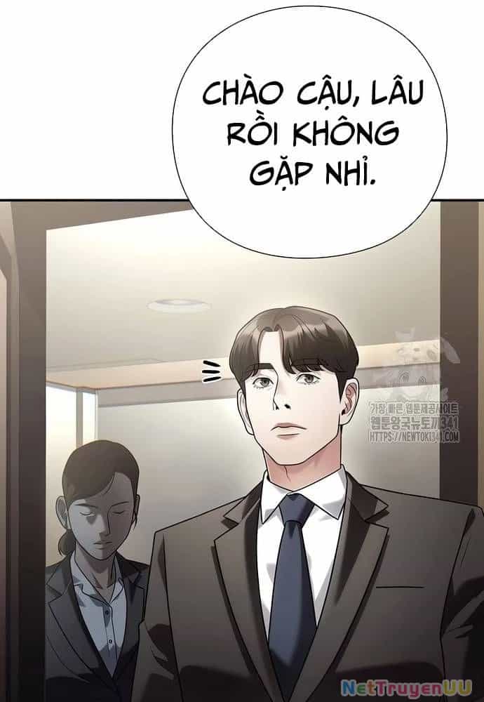 Nhân Viên Văn Phòng Nhìn Thấy Vận Mệnh - Chương 82 - ảnh 56