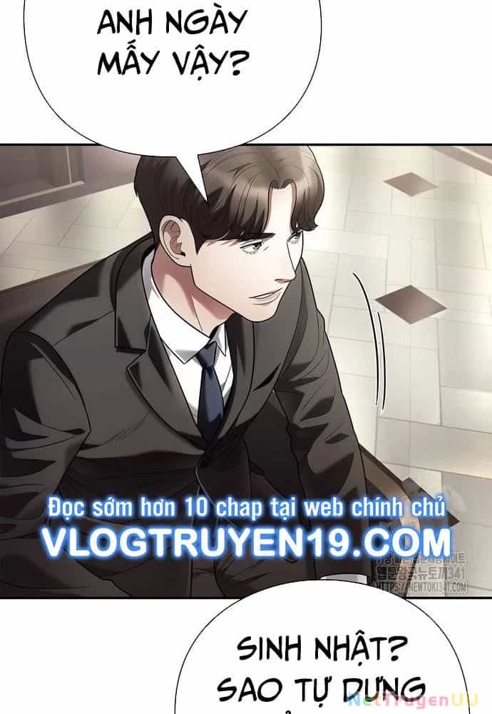 Nhân Viên Văn Phòng Nhìn Thấy Vận Mệnh - Chương 82 - ảnh 59