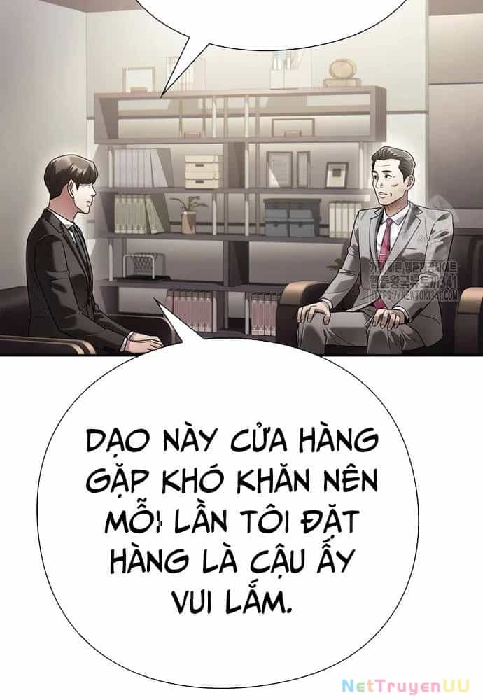 Nhân Viên Văn Phòng Nhìn Thấy Vận Mệnh - Chương 82 - ảnh 61