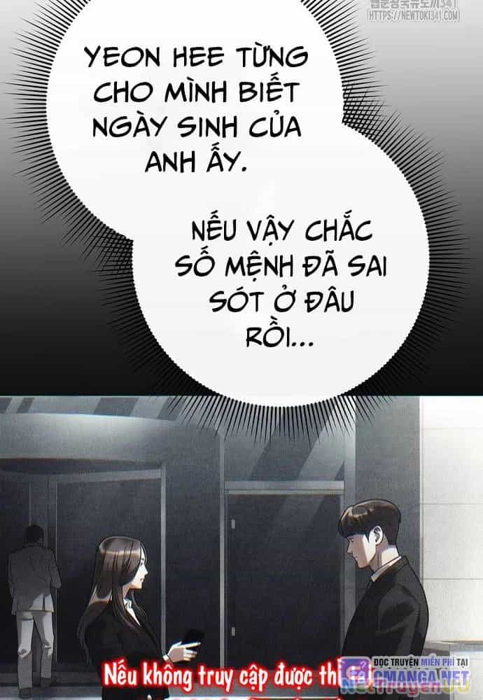 Nhân Viên Văn Phòng Nhìn Thấy Vận Mệnh - Chương 82 - ảnh 63
