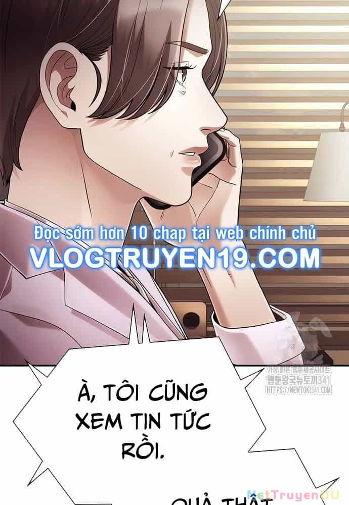 Nhân Viên Văn Phòng Nhìn Thấy Vận Mệnh - Chương 82 - ảnh 7