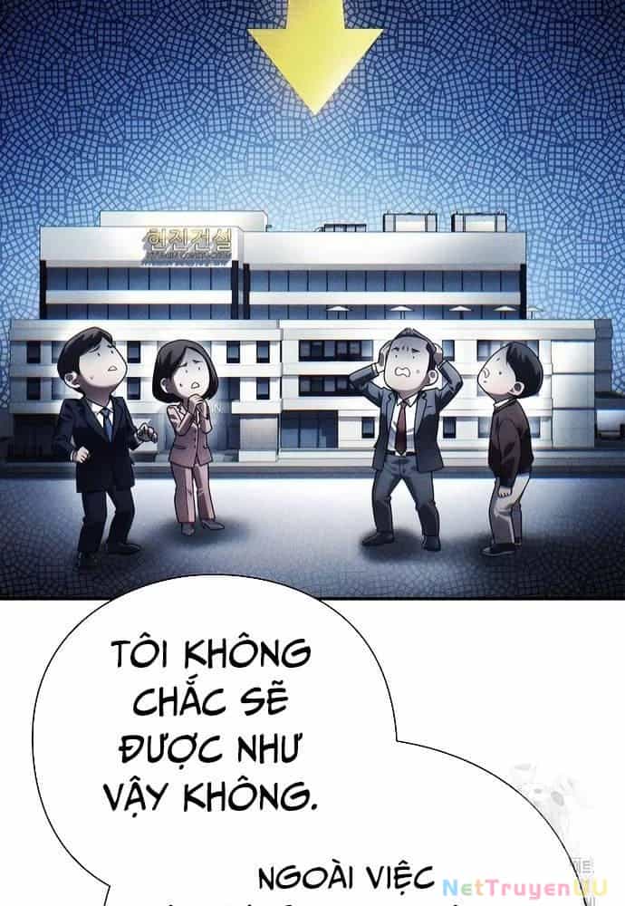 Nhân Viên Văn Phòng Nhìn Thấy Vận Mệnh - Chương 82 - ảnh 70