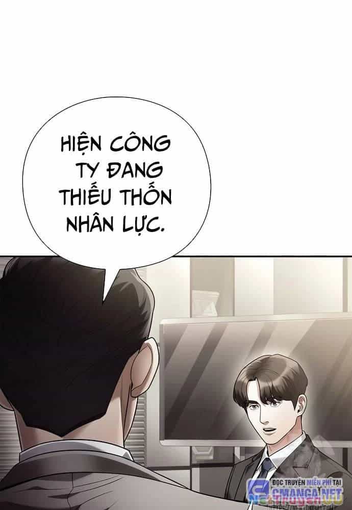 Nhân Viên Văn Phòng Nhìn Thấy Vận Mệnh - Chương 82 - ảnh 78