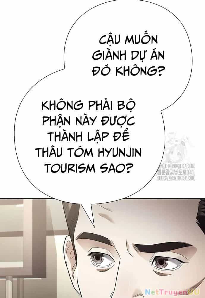 Nhân Viên Văn Phòng Nhìn Thấy Vận Mệnh - Chương 82 - ảnh 80