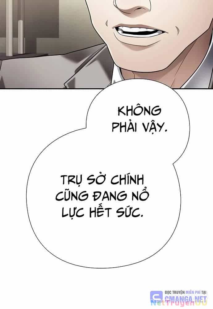 Nhân Viên Văn Phòng Nhìn Thấy Vận Mệnh - Chương 82 - ảnh 81