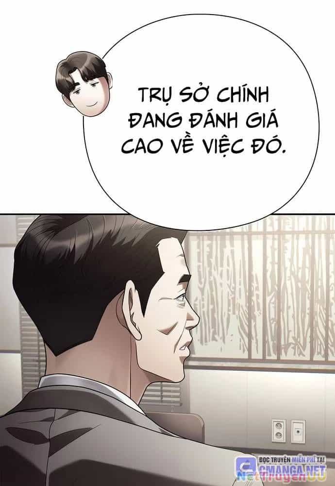 Nhân Viên Văn Phòng Nhìn Thấy Vận Mệnh - Chương 82 - ảnh 84