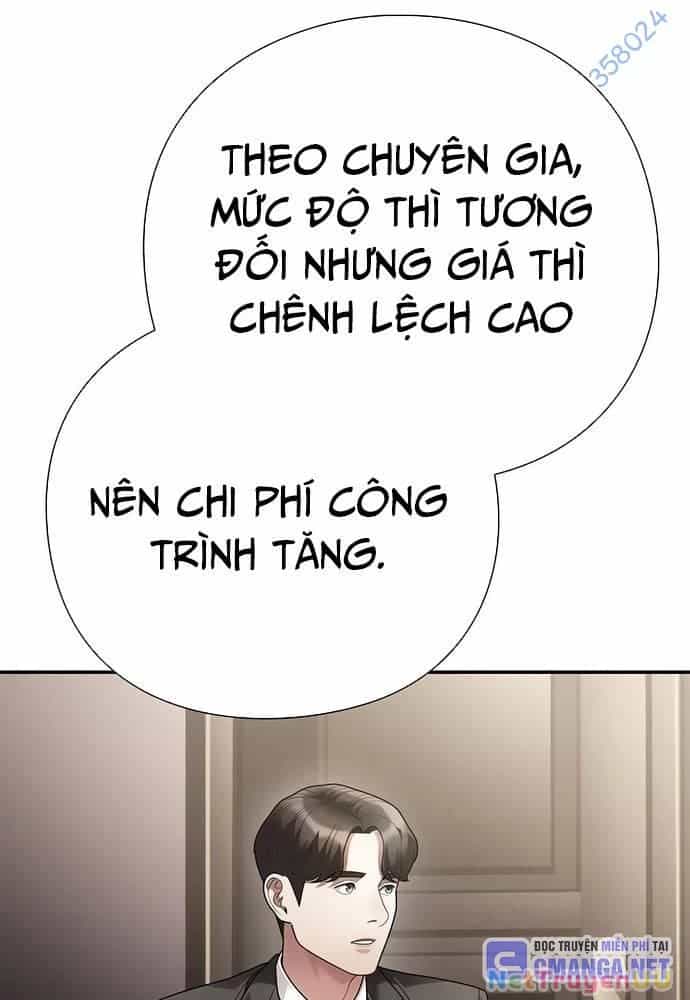 Nhân Viên Văn Phòng Nhìn Thấy Vận Mệnh - Chương 82 - ảnh 99