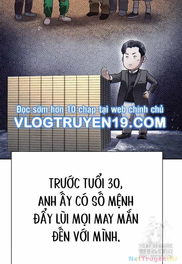 Nhân Viên Văn Phòng Nhìn Thấy Vận Mệnh - Chương 83 - ảnh 10