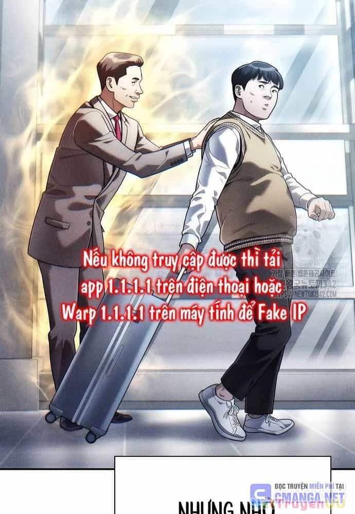 Nhân Viên Văn Phòng Nhìn Thấy Vận Mệnh - Chương 83 - ảnh 12