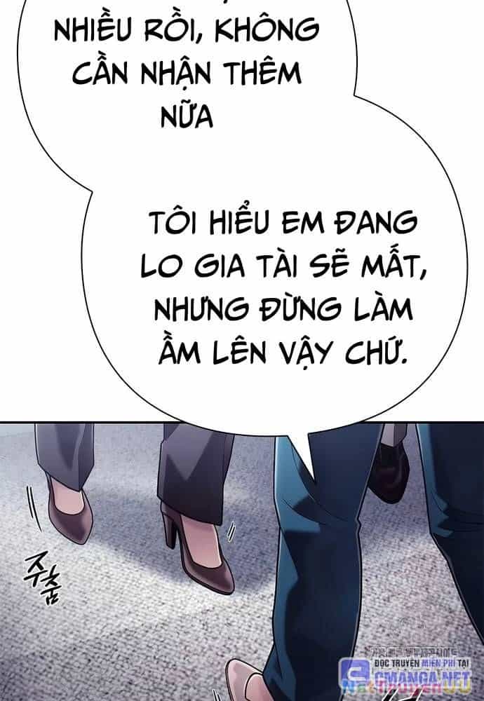 Nhân Viên Văn Phòng Nhìn Thấy Vận Mệnh - Chương 83 - ảnh 123