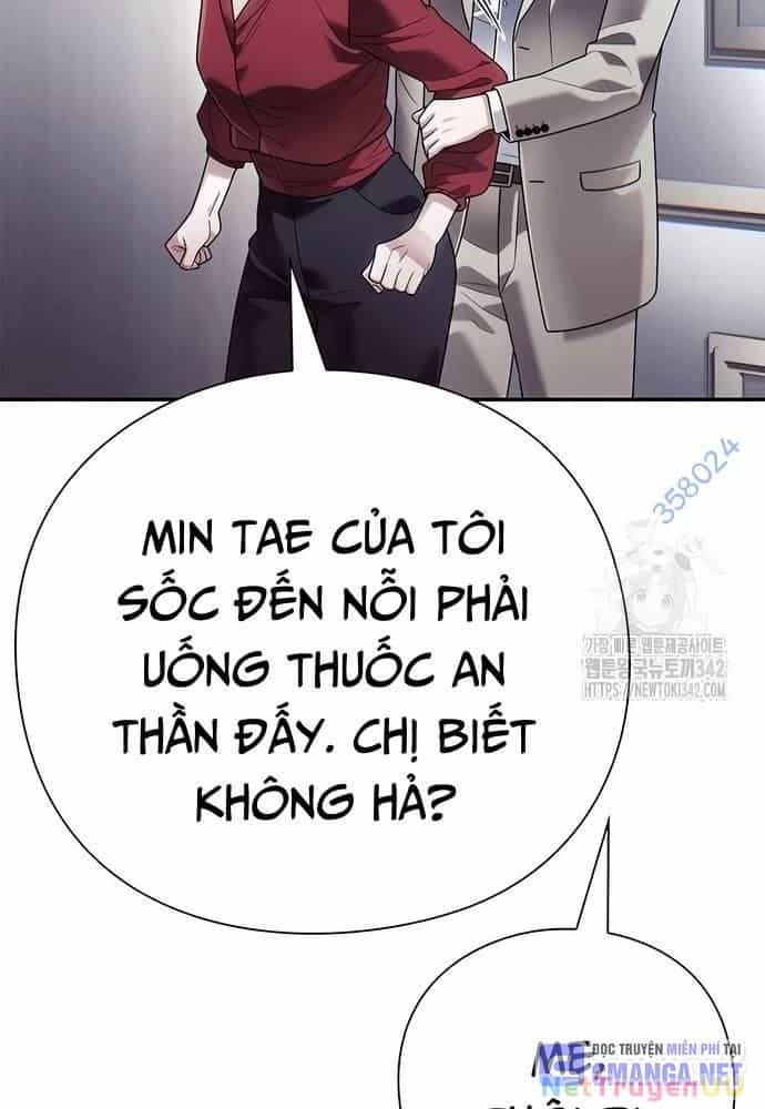 Nhân Viên Văn Phòng Nhìn Thấy Vận Mệnh - Chương 83 - ảnh 141