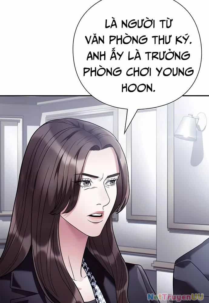 Nhân Viên Văn Phòng Nhìn Thấy Vận Mệnh - Chương 83 - ảnh 145