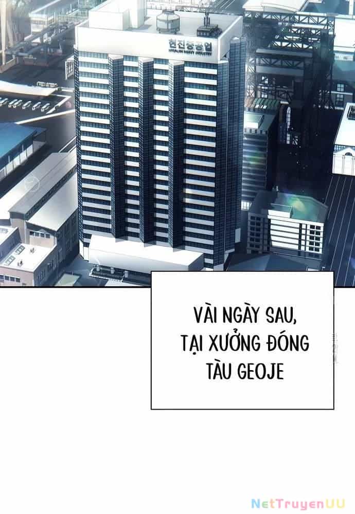 Nhân Viên Văn Phòng Nhìn Thấy Vận Mệnh - Chương 83 - ảnh 20