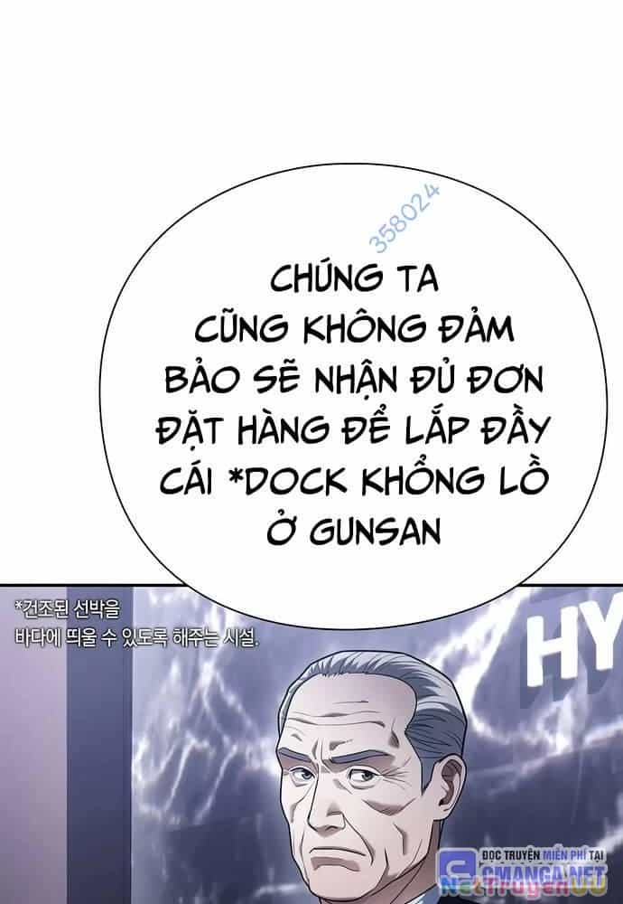 Nhân Viên Văn Phòng Nhìn Thấy Vận Mệnh - Chương 83 - ảnh 27