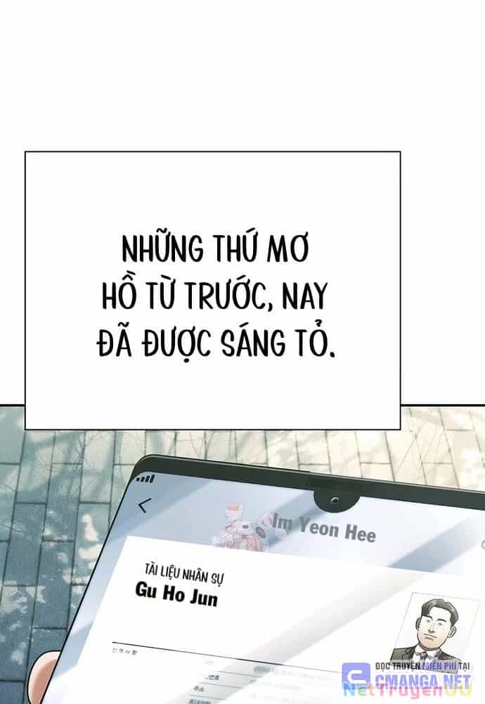 Nhân Viên Văn Phòng Nhìn Thấy Vận Mệnh - Chương 83 - ảnh 3