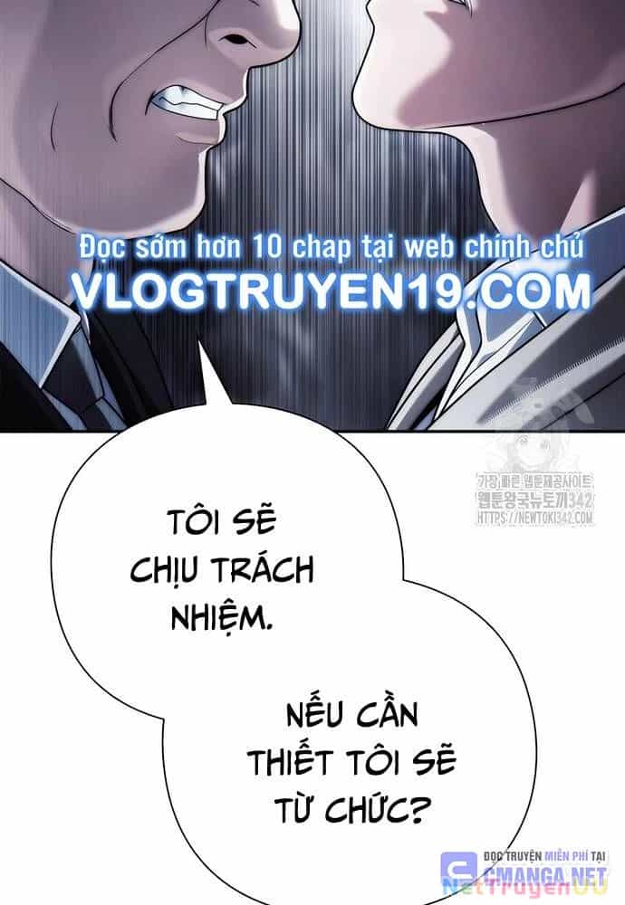 Nhân Viên Văn Phòng Nhìn Thấy Vận Mệnh - Chương 83 - ảnh 33