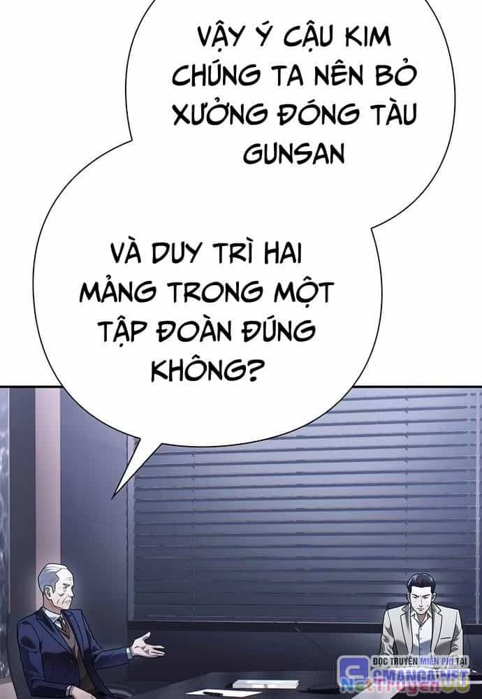 Nhân Viên Văn Phòng Nhìn Thấy Vận Mệnh - Chương 83 - ảnh 42