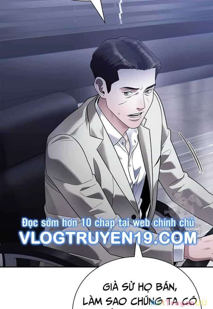 Nhân Viên Văn Phòng Nhìn Thấy Vận Mệnh - Chương 83 - ảnh 44