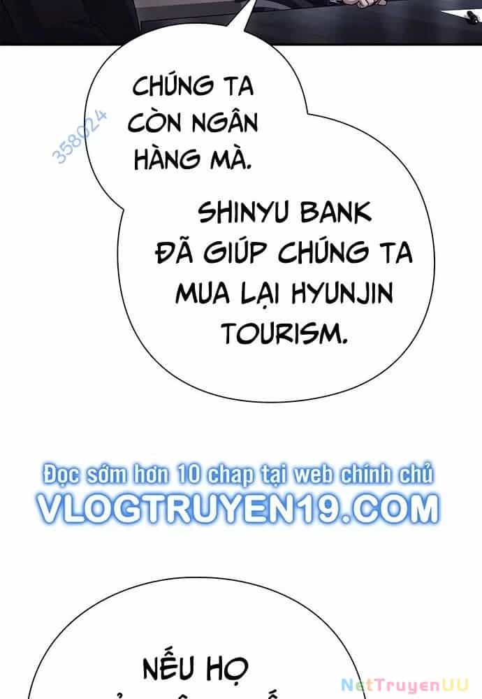 Nhân Viên Văn Phòng Nhìn Thấy Vận Mệnh - Chương 83 - ảnh 47