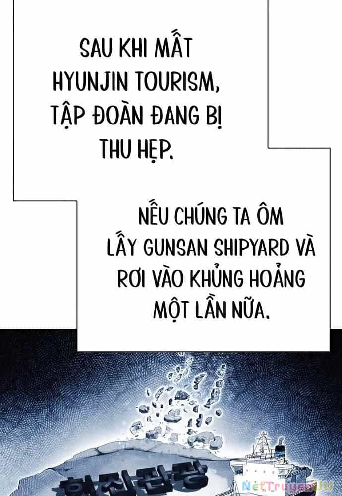 Nhân Viên Văn Phòng Nhìn Thấy Vận Mệnh - Chương 83 - ảnh 55