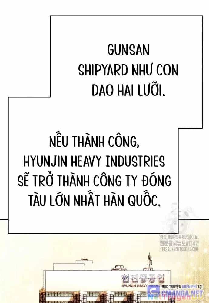 Nhân Viên Văn Phòng Nhìn Thấy Vận Mệnh - Chương 83 - ảnh 57