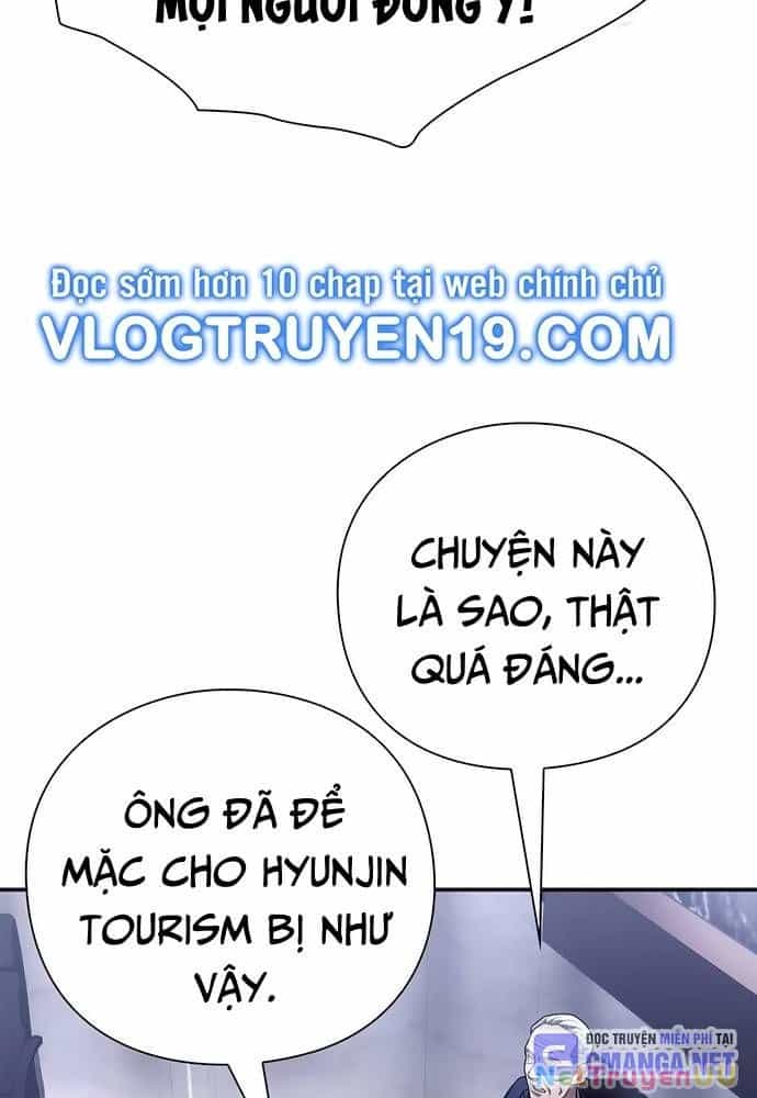 Nhân Viên Văn Phòng Nhìn Thấy Vận Mệnh - Chương 83 - ảnh 69