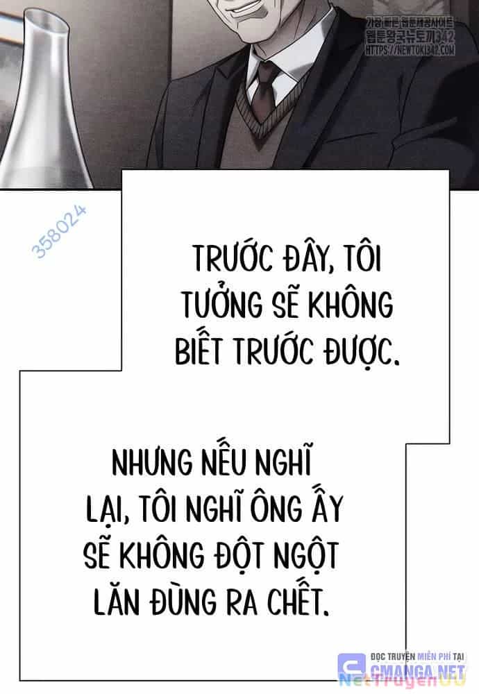 Nhân Viên Văn Phòng Nhìn Thấy Vận Mệnh - Chương 83 - ảnh 87