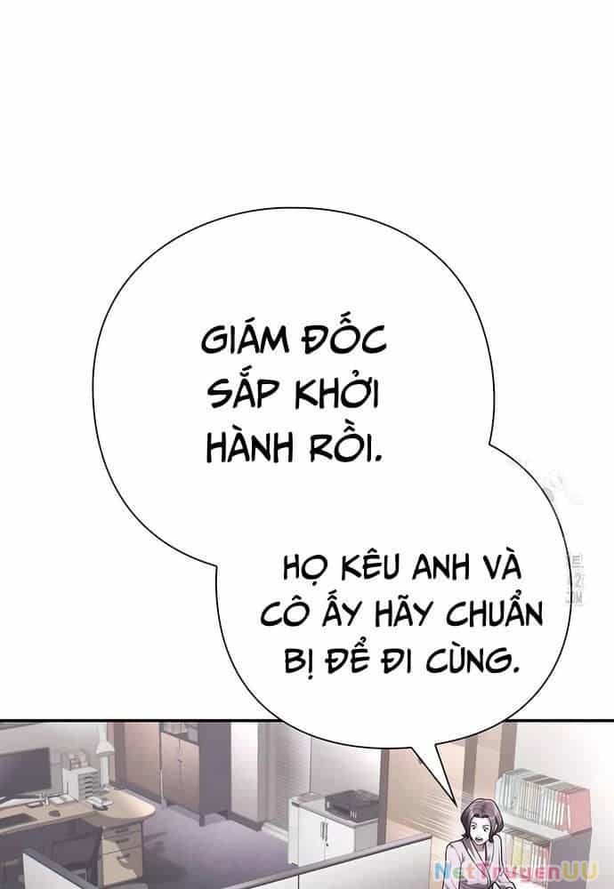 Nhân Viên Văn Phòng Nhìn Thấy Vận Mệnh - Chương 83 - ảnh 88