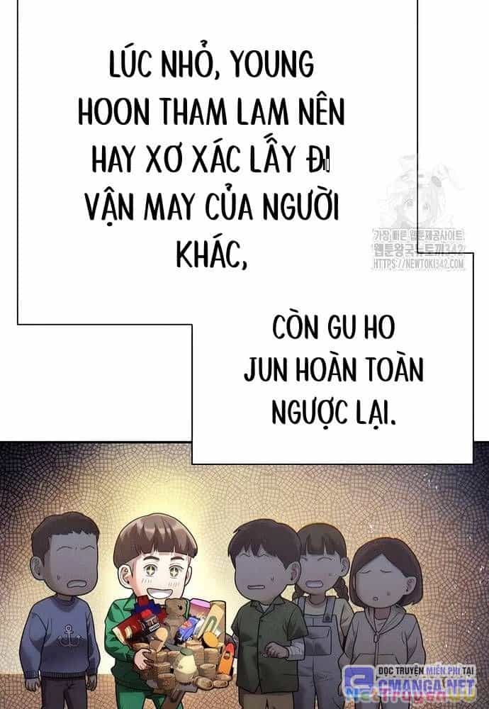 Nhân Viên Văn Phòng Nhìn Thấy Vận Mệnh - Chương 83 - ảnh 9