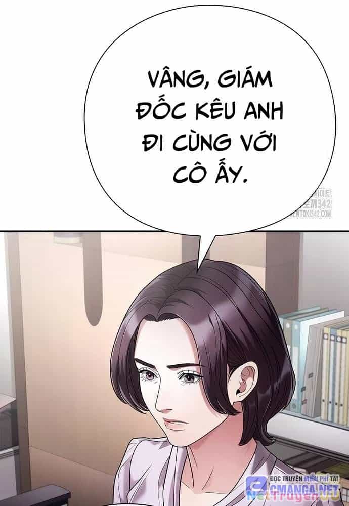 Nhân Viên Văn Phòng Nhìn Thấy Vận Mệnh - Chương 83 - ảnh 90