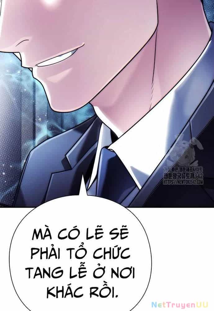 Nhân Viên Văn Phòng Nhìn Thấy Vận Mệnh - Chương 84 - ảnh 113