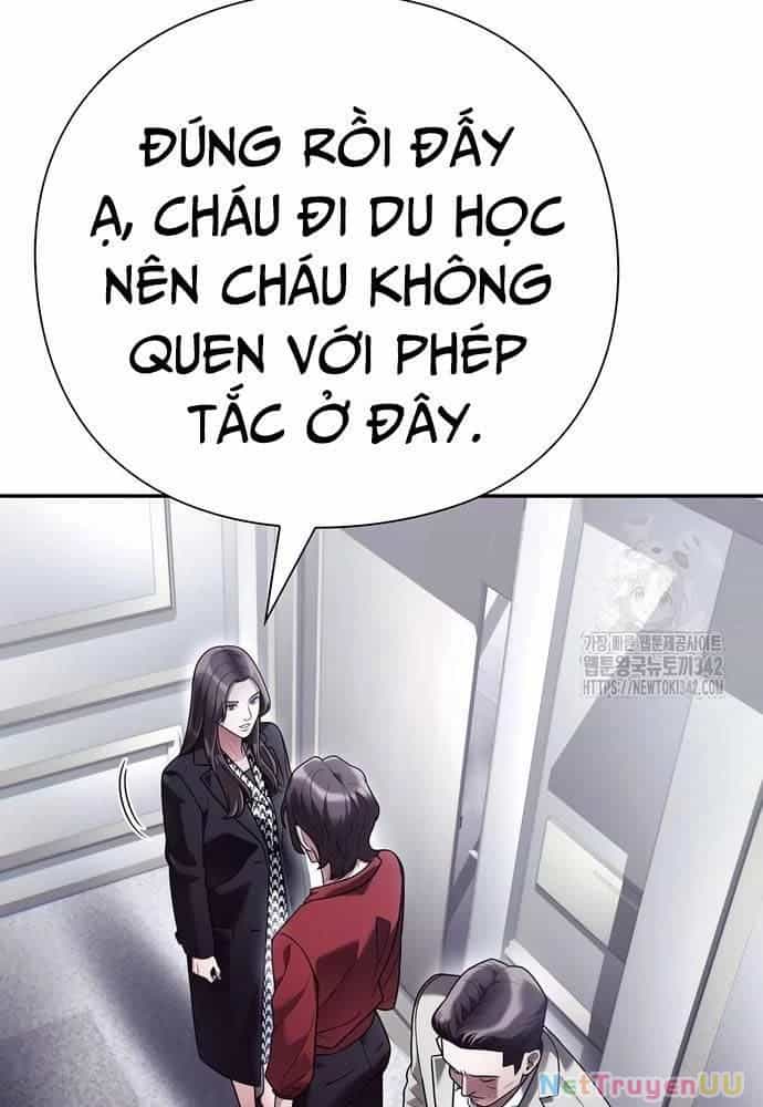 Nhân Viên Văn Phòng Nhìn Thấy Vận Mệnh - Chương 84 - ảnh 20