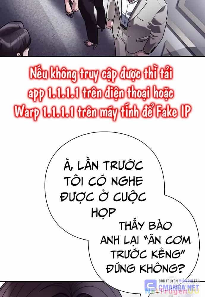 Nhân Viên Văn Phòng Nhìn Thấy Vận Mệnh - Chương 84 - ảnh 21
