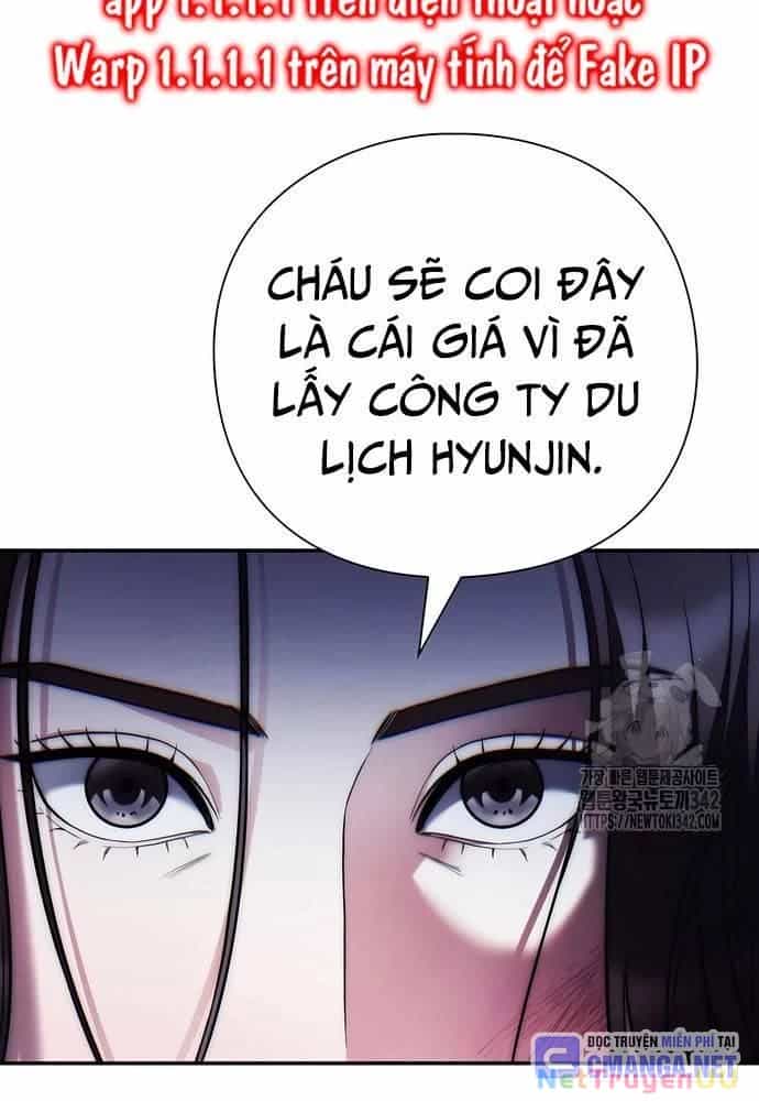 Nhân Viên Văn Phòng Nhìn Thấy Vận Mệnh - Chương 84 - ảnh 30