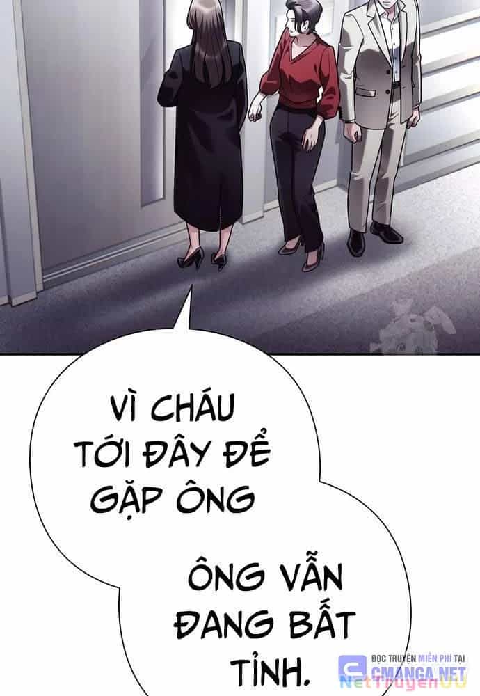 Nhân Viên Văn Phòng Nhìn Thấy Vận Mệnh - Chương 84 - ảnh 36