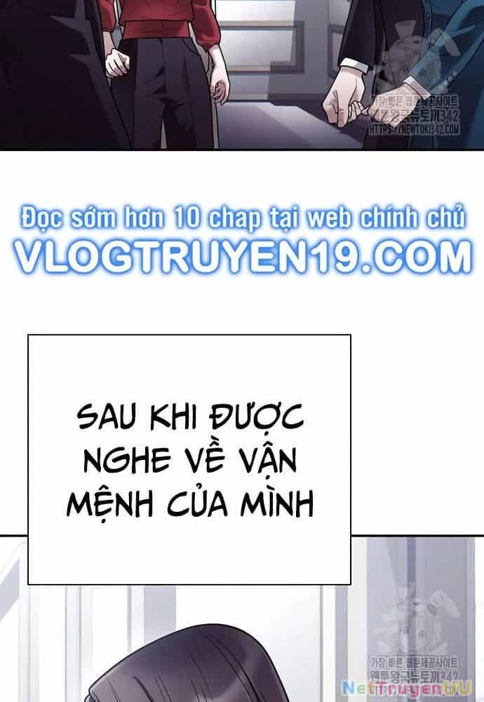 Nhân Viên Văn Phòng Nhìn Thấy Vận Mệnh - Chương 84 - ảnh 38
