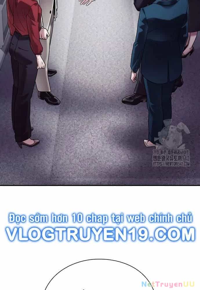 Nhân Viên Văn Phòng Nhìn Thấy Vận Mệnh - Chương 84 - ảnh 4