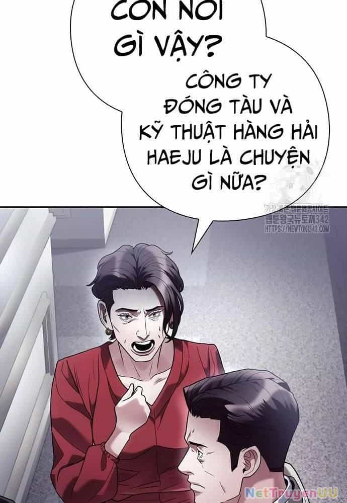 Nhân Viên Văn Phòng Nhìn Thấy Vận Mệnh - Chương 84 - ảnh 80
