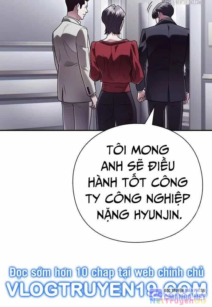 Nhân Viên Văn Phòng Nhìn Thấy Vận Mệnh - Chương 84 - ảnh 87