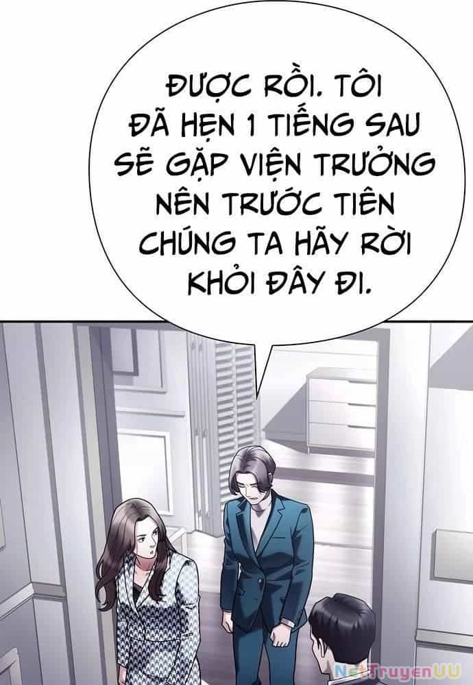 Nhân Viên Văn Phòng Nhìn Thấy Vận Mệnh - Chương 85 - ảnh 14