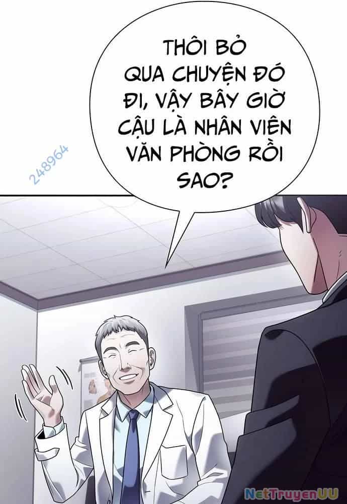 Nhân Viên Văn Phòng Nhìn Thấy Vận Mệnh - Chương 85 - ảnh 143