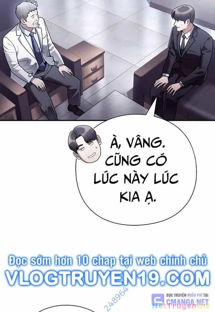 Nhân Viên Văn Phòng Nhìn Thấy Vận Mệnh - Chương 85 - ảnh 147